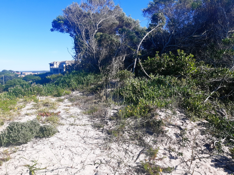 0 Bedroom Property for Sale in Paradise Beach Eastern Cape